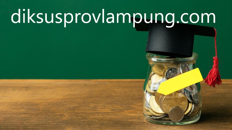 Tips Agar Bisa Mendapatkan Beasiswa