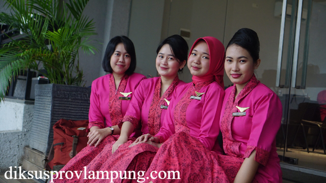 Jurusan di Bina Avia Persada Sekolah Penerbangan Profesional