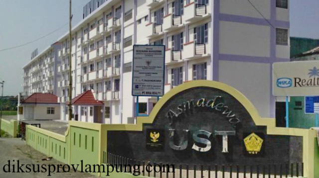 Jurusan Populer & Terbaik Universitas Sarjanawiyata Tamansiswa