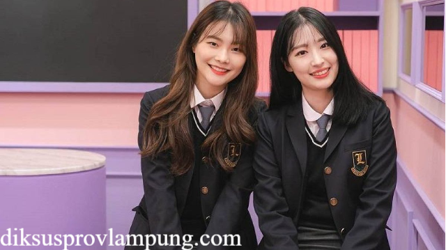 5 Aspek Menarik Sistem Pendidikan Korea Selatan