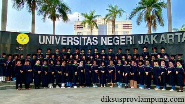 Mengenal 5 Jurusan Favorit di Universitas Negeri Jakarta 2025