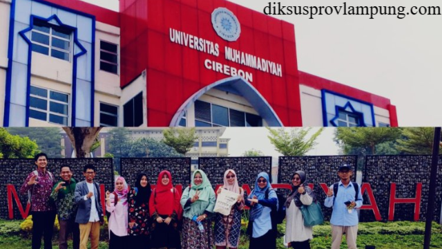 Pilihan Jurusan Terbaik di Universitas Muhammadiyah Cirebon