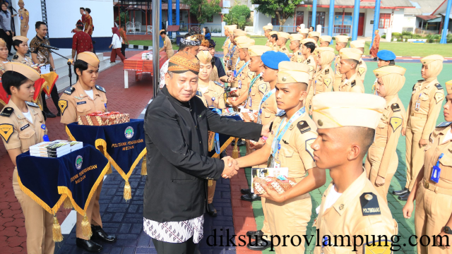 Tips Sukses Mendapatkan Beasiswa di Politeknik Penerbangan
