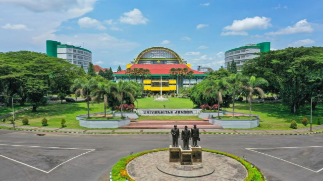 Menelusuri Keunggulan Akademik dan Peran Strategis Universitas Jember