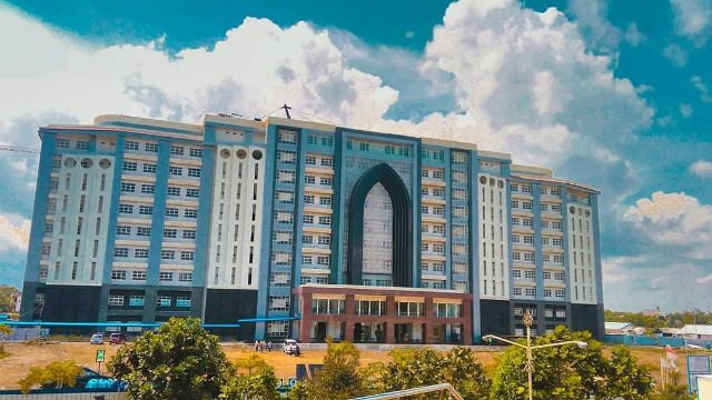 Menyelami Keunggulan Universitas Ahmad Dahlan Yogyakarta