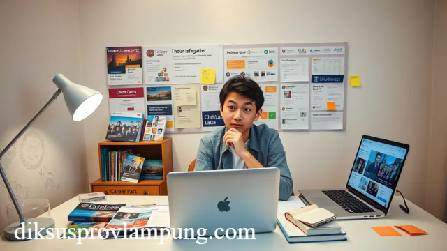Pilihan Studi Strategis: Jurusan Masa Kini yang Relevan dengan Perubahan Global dan Kampus Unggulnya