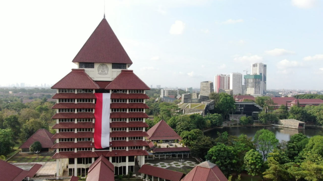 Potret Lengkap Universitas Indonesia Sebagai Pilar Pendidikan Nasional