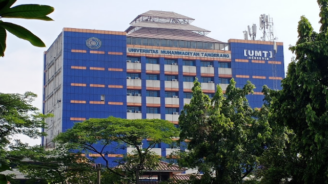 Universitas Muhammadiyah Tangerang: Pusat Pendidikan Berkualitas