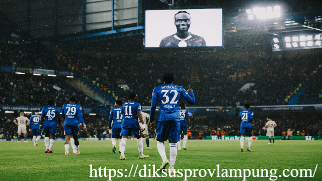 Chelsea Rancang Langkah Mengejutkan